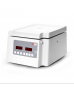 DLAB DM0408 Klinik Santrifüj Açılı 15 mL x 8 (Varsayılan), Açılı 10 mL x 12 | 500... 4.000 rpm